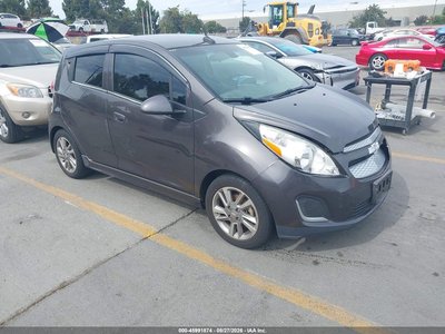KL8CL6S05EC****** 2014 Chevrolet Spark EV
