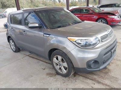 KNDJN2A28J7****** 2018 Kia Soul