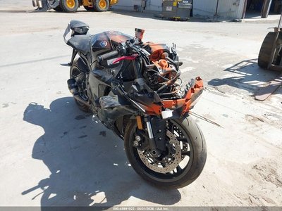 JYARN66Y5LA****** 2020 Yamaha Yzfr1