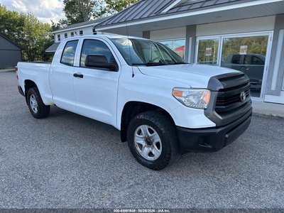 5TFUM5F14GX****** 2016 Toyota Tundra