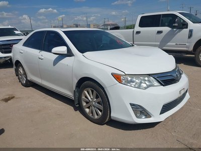 4T4BF1FK5ER****** 2014 Toyota Camry