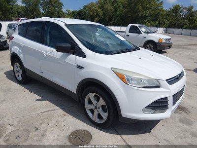 1FMCU0GX8EU****** 2014 Ford Escape