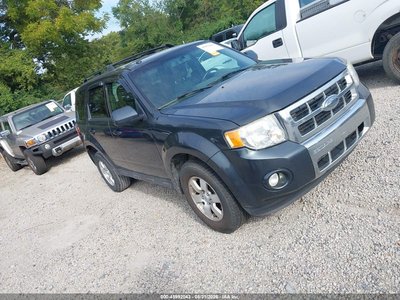 1FMCU94G39K****** 2009 Ford Escape