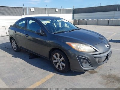 2011 Mazda 3