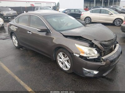 1N4AL3AP2FC****** 2015 Nissan Altima