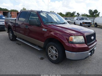 1FTPW12V06K****** 2006 Ford F-150