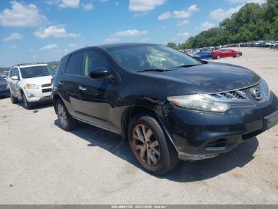 2014 Nissan Murano