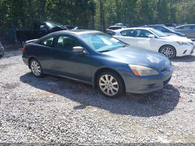 1HGCM82677A****** 2007 Honda Accord