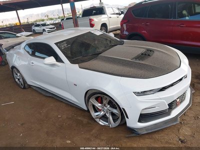 1G1FH1R73P0****** 2023 Chevrolet Camaro