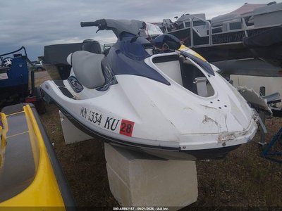 YAMA129***** 2011 Yamaha Vx Deluxe