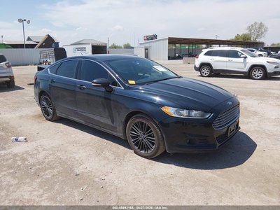 3FA6P0H93ER****** 2014 Ford Fusion