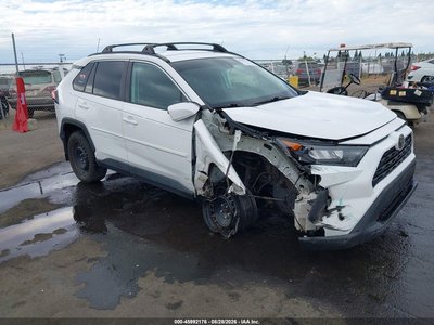 2T3G1RFV4MC****** 2021 Toyota RAV4