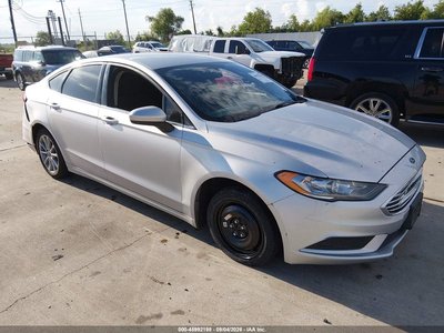 3FA6P0H77HR****** 2017 Ford Fusion