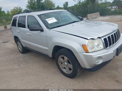 2006 Jeep Grand Cherokee