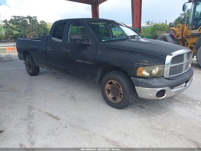 3D7KA28C83G****** 2003 Dodge Ram 2500