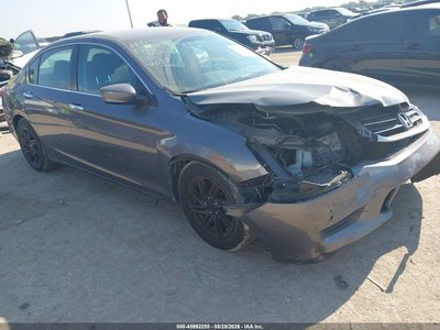 1HGCR2F30EA****** 2014 Honda Accord