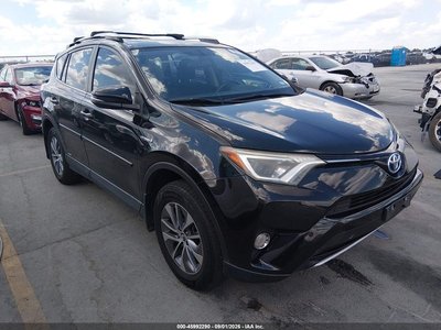 JTMRJREV0GD****** 2016 Toyota RAV4 Hybrid