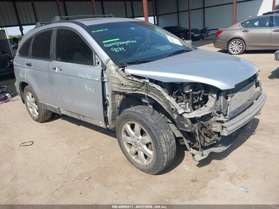 5J6RE38599L****** 2009 Honda CR-V