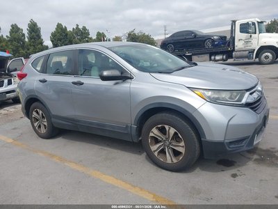 2HKRW6H36KH****** 2019 Honda CR-V