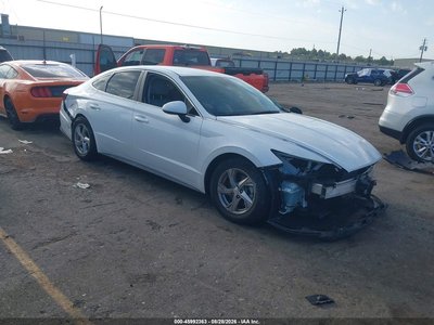 5NPEG4JA3NH****** 2022 Hyundai Sonata