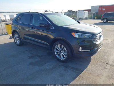 2FMPK4K92PB****** 2023 Ford Edge