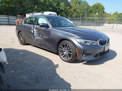 3MW5R7J01L8****** 2020 BMW 330i