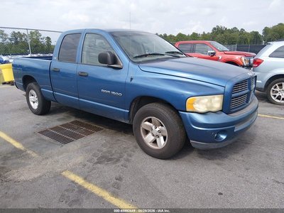 2002 Dodge Ram 1500