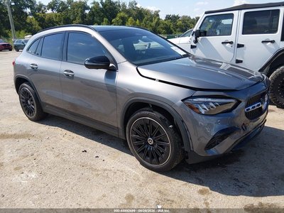W1N4N4GB2TJ****** 2026 Mercedes-Benz GLA-Class