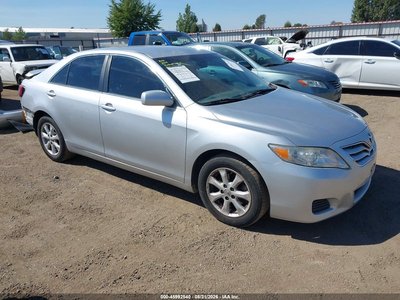 4T1BF3EK7BU****** 2011 Toyota Camry