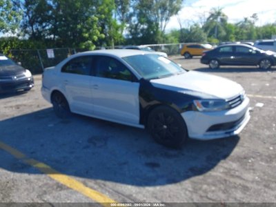 3VW2B7AJ8HM****** 2017 Volkswagen Jetta