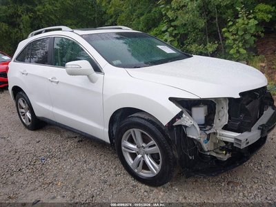 2013 Acura RDX