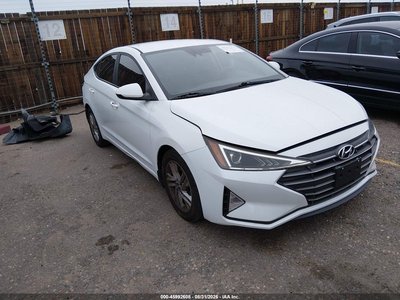 5NPD84LF1LH****** 2020 Hyundai Elantra
