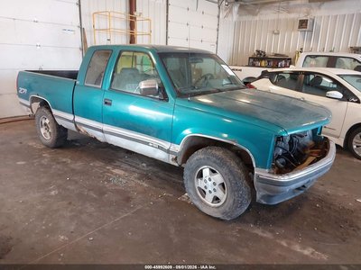 1GCEK19K7RE****** 1994 Chevrolet C/K