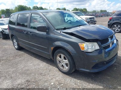 2D4RN3DG0BR****** 2011 Dodge Grand Caravan