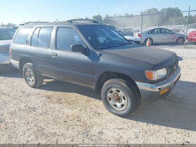 JN8AR05Y1WW****** 1998 Nissan Pathfinder