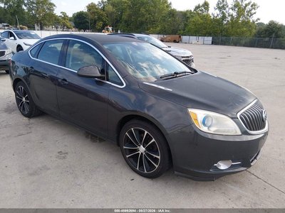 1G4PW5SK2G4****** 2016 Buick Verano
