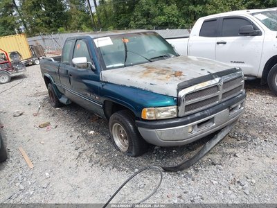 3B7HC13Y2TG****** 1996 Dodge Ram 1500