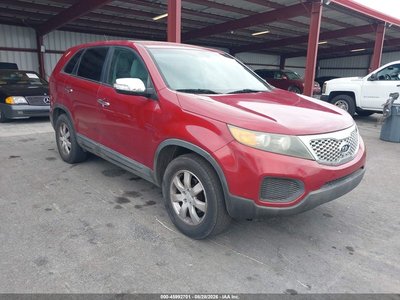 2011 Kia Sorento