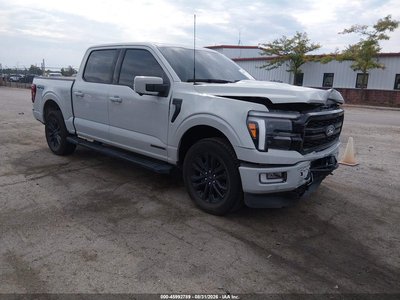 1FTFW5LD0RF****** 2024 Ford F-150