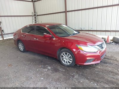 1N4AL3AP2JC****** 2018 Nissan Altima