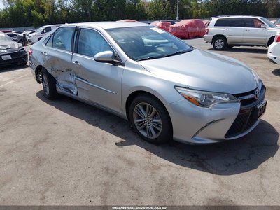 4T1BF1FK8GU****** 2016 Toyota Camry