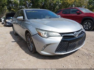 4T1BF1FK5GU****** 2016 Toyota Camry
