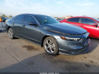 1HGCY1F30RA****** 2024 Honda Accord