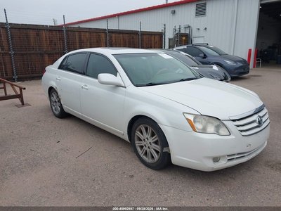 4T1BK36B07U****** 2007 Toyota Avalon
