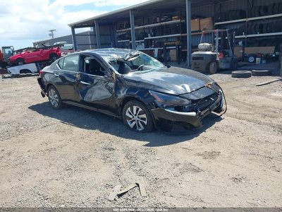 1N4BL4BVXPN****** 2023 Nissan Altima