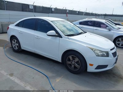 1G1PC5SB7E7****** 2014 Chevrolet Cruze