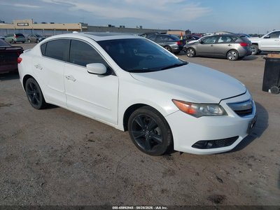 19VDE1F70DE****** 2013 Acura ILX