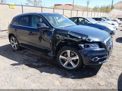 2014 Audi Q5
