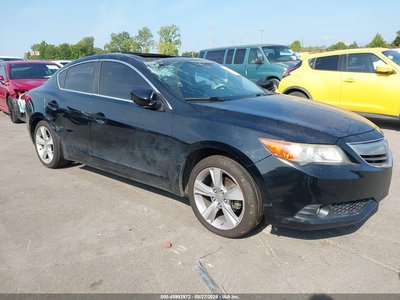 2014 Acura ILX