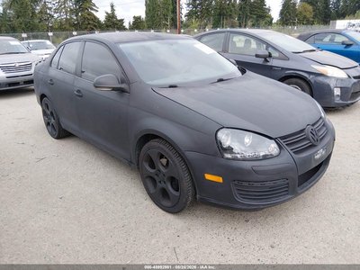 2008 Volkswagen Jetta